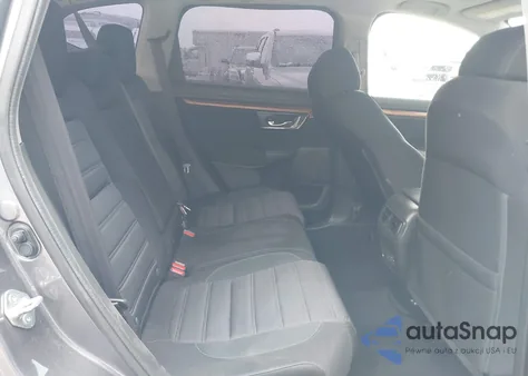 2020 Honda Cr-V 2Wd Ex z USA, uszkodzony, nr VIN 7FARW1H54LE028342